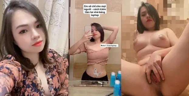 truyện sex kimetsu no yaiba Lộ clip Mai Anh Mai Tròn thủ dâm với ngực khủng