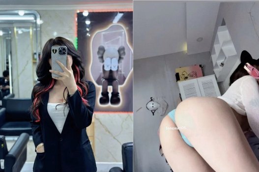 toi co sex Em Phương Anh - sinh viên ĐH Sư Phạm lộ clip || P1
